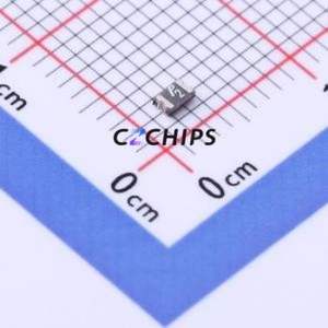 SMD0805P020TF Resettable Fuse 0805 Fuse 9V 100A 200mA 500mA - Product Image 1