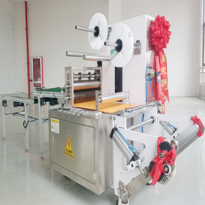 High Speed and High Yield <strong>Roll</strong> <strong>Machine</strong>, Large Output Processing More Efficient - Product Image 5