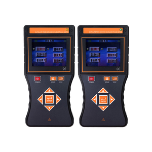 Medidor de Fase Remoto Inalámbrico de Alta Tensión S390a IP67 con Alineación de Precisión de 1° - Product Image 1