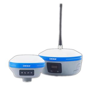 Best Selling X6/I73 GNSS RTK System China Version Land Survey GPS Rover Base <b>Instruments</b> with IMU Functions Perment Code - Product Image 2