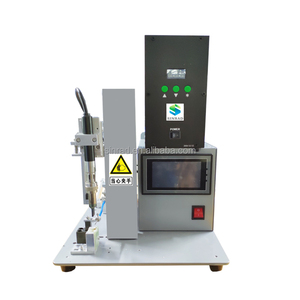 เครื่องบัดกรีระบบนิวเมติก PCB ไปยังลวดกึ่งอัตโนมัติ - Product Image 2