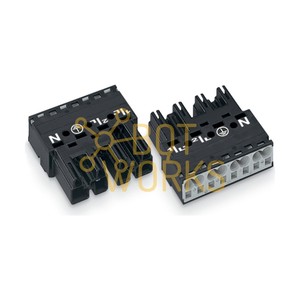 Wago 770214 - Nuovo - Product Image 1