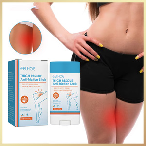 Crème anti-frottement EELHOE en gros pour cuisses, imperméable, résistante à la transpiration, pour jambes, talons et aisselles, anti-usure - Product Image 2