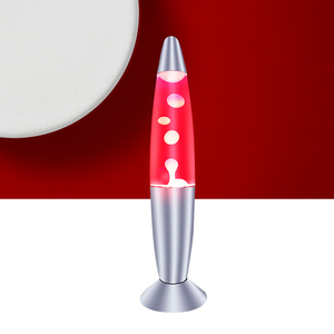 Đèn <span class=keywords><strong>LED</strong></span> Chuyển Động Hình Tên Lửa Thay Đổi Màu Sắc Chất Lượng Cao Đèn Ngủ Trong Mơ Nguồn Cung Cấp Trang Trí Giáng Sinh - Product Image 3