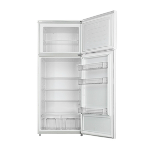 ตู้เย็นแบบประตูคู่ รุ่นใหม่ ดีไซน์ทันสมัย ขนาด 325 ลิตร สำหรับใช้ในบ้าน - Product Image 6