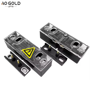 <span class=keywords><strong>Contact</strong></span> de verrouillage de porte d'<span class=keywords><strong>ascenseur</strong></span> JY10-A1Z-5, accessoires de levage, blanc, JY10-A1Z-1, JY10-A1Z-3 pour <span class=keywords><strong>Otis</strong></span> - Product Image 6