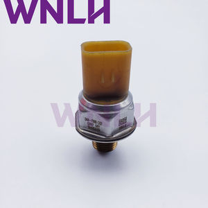 Capteur de pression de rail de carburant WNLH OEM 344-7390 7PP4-2 pour excavatrice Caterpillar E312F/E320E/E330D/E336D, pièces détachées pour machines lourdes - Product Image 4