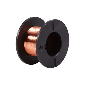 Hot selling enamelled copper wire magnetic winding wire enamelled wire swg 23