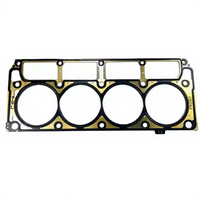 Joint de culasse en acier 12622325 12589226 12582179 pour Chevrolet Silverado 4.8L 5.3L Moteur LS Ajustement standard