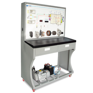 Plataforma <span class=keywords><strong>de</strong></span> Entrenamiento para Sistemas <span class=keywords><strong>de</strong></span> Carga Automotriz para Educación Técnica - Product Image 1