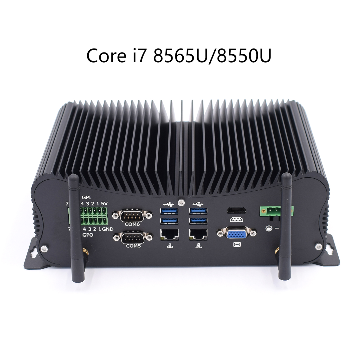 Core i7 8565U/8550U