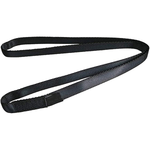 Usine fabricant prix de gros escalade roulement ceinture Nylon élingue coureur escalade outil Nylon élingue anneau - Product Image 3