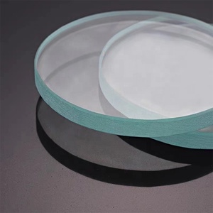 <span class=keywords><strong>Vetro</strong></span> temperato ad alta vista borosilicato con bordi lucidati <span class=keywords><strong>vetro</strong></span> <span class=keywords><strong>Pyrex</strong></span> sodio-calcio - Product Image 4