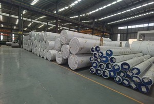 Tubo Soldado de Acero al Carbono Galvanizado ASTM A53 Schedule 40 - Tubería para Calderas para Construcción y Proyectos de Agua, Tamaños Personalizados - Product Image 2