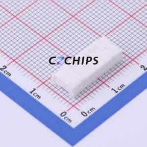 HC-PH-8Y Housing (Wire-to-Board / Wire-to-Wire) P=2mm Connector ( Jack Structure: 1x8P )( Pitch: 2mm )( Reference Series: PH ) - Product Image 2