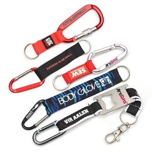 A buon mercato Regalo Logo Personalizzato Arrampicata In Lega di <span class=keywords><strong>Alluminio</strong></span> Vite di Bloccaggio Moschettone <span class=keywords><strong>Portachiavi</strong></span> Multiuso Nessun Minimo - Product Image 5