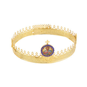 Orthodox Cross Religious Decor Greek Orthodox <strong>Christian</strong> Decor <strong>Church</strong> Supplies Catholic Decorations - Product Image 6