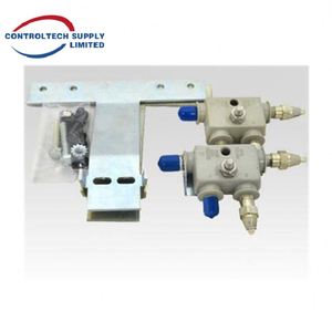 Nouveau kit de raccordement 4 ports 51201395-100, 4 canaux analogiques pour réseau de contrôle universel DCS - Product Image 4