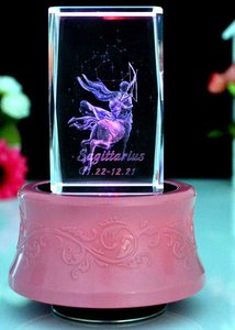 Máquina de Grabado Láser 3D <span class=keywords><strong>con</strong></span> Cristal Interior para el Hogar y Negocios - Product Image 3