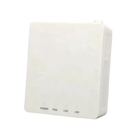 Router wifi asli HG8010H, router on/ HG8010H versi bahasa Inggris ONU GPON XPON HG8120c 1GE EPON F601 F653GV9