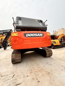 รถขุดดูซาน รุ่น DX300 รถขุดขนาดใหญ่ รถขุดมือสอง 30 ตัน 25 ตัน 35 ตัน คุณภาพสูง ชั่วโมงการทำงานต่ำ - Product Image 2