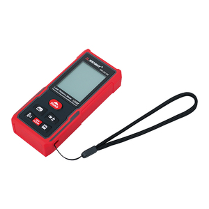 Popular Medidor Láser Digital SNDWAY SW-DS120 con Alcance de 120m y Función de Ángulo Automático - Product Image 5