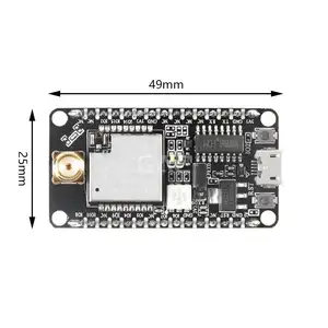 Hott LoRaWAN RF Module Ra-08H MCU Interface Development Board 915MHz Antenna Ra-08H-Kit