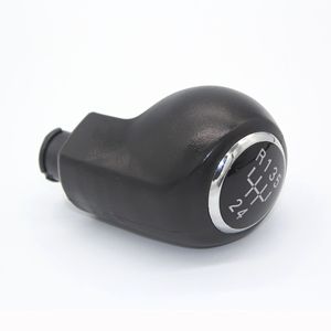 Opel Car Gear <b>Knob</b> 5-Speed 6-Speed Black Plastic Ergonomic <b>Shift</b> <b>Knob</b> Manual Transmission Replacement Part - Product Image 5