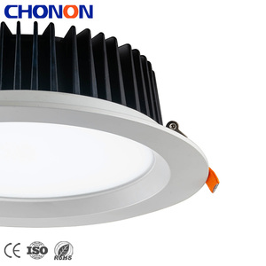 Chất Lượng Tốt Nhất Hình Trụ Điều Chỉnh Fancy Khung Vòng 29 Wát Led <span class=keywords><strong>Downlight</strong></span> - Product Image 3