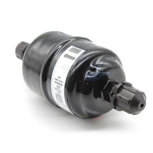 Filtro deshidratador Danfoss Eliminator 023Z5035 0.051L para sistemas HVAC - Product Image 4