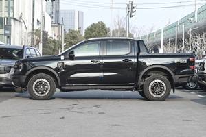<span class=keywords><strong>Ford</strong></span> <span class=keywords><strong>Ranger</strong></span> 2023 Forest, quatre roues motrices, automatique, essence - Product Image 4