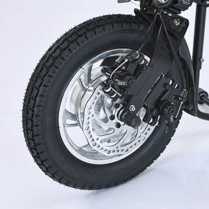 Scooter électrique pour fauteuil roulant, scooter de mobilité, traction de fauteuil roulant, <span class=keywords><strong>aide</strong></span> à la mobilité pour personnes handicapées - Product Image 6