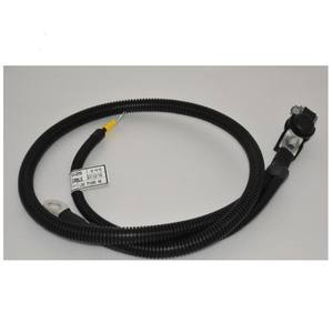 Doosan <b>Battery</b> <b>Cable</b> G20E3 G25E3 G30E3 G32E3 For Diesel Forklift Replacement Part A214072 - Product Image 3