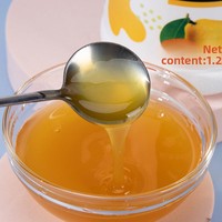 Jus Buah & Sayur Campuran Rasa Kumquat Lemon Taihu Merrill Lynch Non-Konsentrat Untuk Penggunaan Komersial 1.2kg dalam Botol