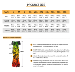 Nero bianco fiore Designer vestito a coda di pesce <span class=keywords><strong>abbigliamento</strong></span> polinesiano <span class=keywords><strong>Casual</strong></span> Plus Size abiti da donna Puletasi stampa su richiesta abiti - Product Image 6