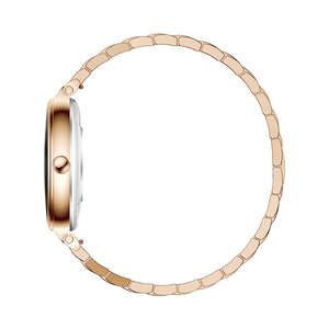 Reloj Inteligente de Lujo para Mujer AK73 con Diamantes, Pantalla AMOLED de 1.28'', Resistente al Agua IP67, Control Remoto, Llamadas Bluetooth y Monitor de Actividad Física - Product Image 5