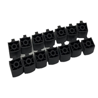 Bloc de montage Cpx-bg-rw-10x 529040 Lot de 14 PLC d'origine neufs sur site