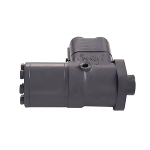 อะไหล่รถตักล้อยาง BZZ3-125C ระบบไฮดรอลิก ชุดเกียร์บังคับเลี้ยว BZZ3-125C - Product Image 2