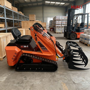 China Ce Epa Dingo Kubota Kleine Rupsbanden <span class=keywords><strong>Skeed</strong></span> Stuur Lader Diesel <span class=keywords><strong>Mini</strong></span> Skid <span class=keywords><strong>Loader</strong></span> Te Koop - Product Image 4