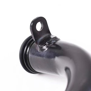 Hyundai Ix35 <b>Iron</b> Coolant Hose 25460-2G201 For Replace Repair - Product Image 1
