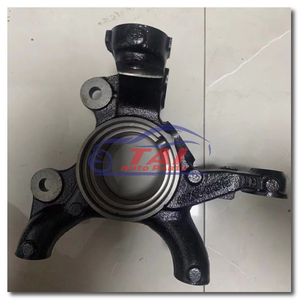 Repuestos de Auto, Mangueta de Dirección 43212-0K010 para Toyota Hilux Vigo Kun15 4WD - Product Image 2