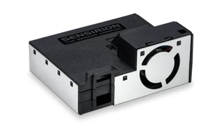 Capteur de qualité de l'air Sensirion SEN55, capteur de gaz et de particules, surveillance de l'air pour maison intelligente, capteur AIoT - Product Image 1
