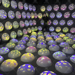 Tương tác ma thuật chiếu <span class=keywords><strong>3D</strong></span> sàn/tường hệ thống máy chiếu trò chơi - Product Image 3