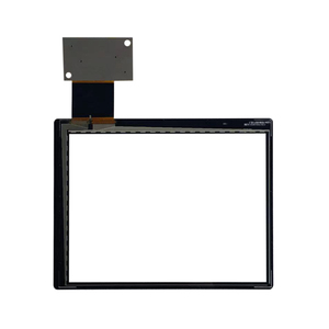 Écran tactile de <span class=keywords><strong>taille</strong></span> personnalisée 10,1 15 17 18,5 <span class=keywords><strong>19</strong></span> 21,5 23,6 27 32 pouces Écran tactile capacitif - Product Image 1
