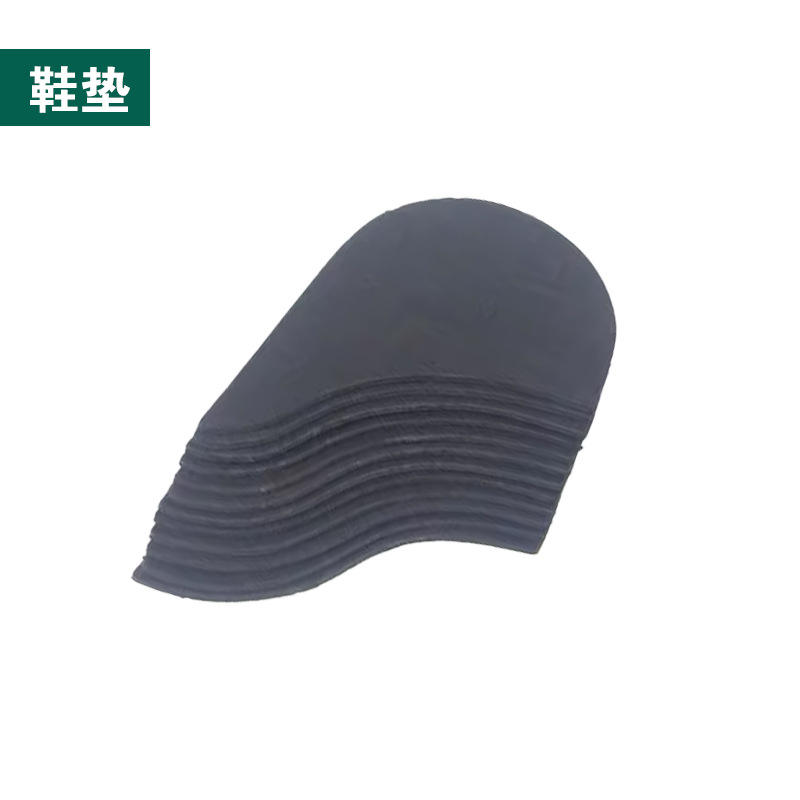 แผ่นรองรองเท้า