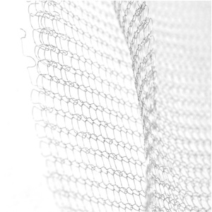 Malla de Alambre Tejida de Acero Inoxidable SS304 316 316L para Gas y Líquidos - Product Image 6