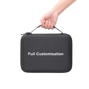Étui de transport rigide en EVA pour accessoires numériques, étanche et antichoc, avec insert en mousse personnalisé, vente en gros - Product Image 6