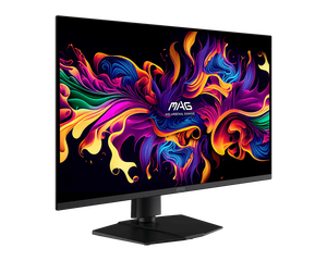 Moniteur de jeu MSI MAG 321UPX18 QD-OLED 32 pouces 4K 180Hz HDMI2.1 Type-C pour ordinateur de bureau, vente en gros - Product Image 4