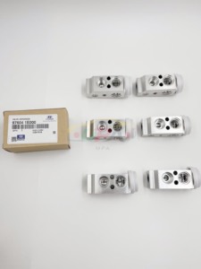 วาล์วคุณภาพของแท้-97604-1E000ขยายตัว97604 1E000สำหรับ Hyun-Dai ki-976041E000 - Product Image 3