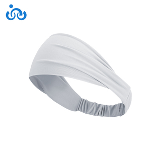 Diademas transpirables absorbentes de sudor para correr al aire libre para hombres y mujeres - Product Image 1